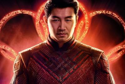 "Шан-Чи и легенда десяти колец" - первый фильм от Marvel об азиатском супергерое