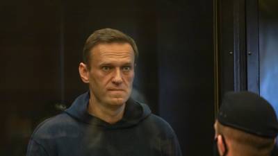 Amnesty International: госпитализация Навального в тюремной больнице – наказание под видом лечения