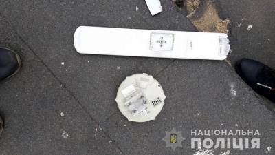 Провайдер на Донбассе незаконно использовал радиочастоты ВСУ