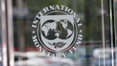 В Минфине рассказали, когда ожидать транш МВФ