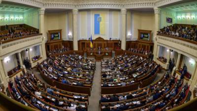 Депутат крымско-татарской национальности Джемилев рассказал о давлении офиса Зеленского