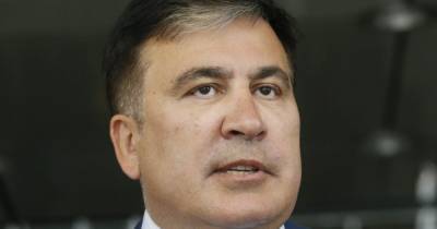 Шулер с большой дороги” и “козявка”. Саакашвили и министр финансов Марченко обменялись “любезностями”: детали