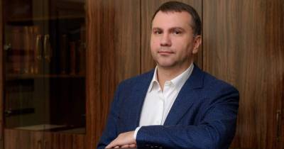 Павел Вовк - Судья Вовк подал на Украину в ЕСПЧ из-за подчиненных Сытника, — СМИ - dsnews.ua