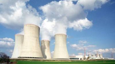 Вместо “Росатома”: строительство АЭС в Чехии могут отдать США