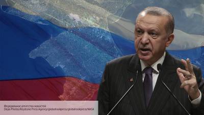 Эрдоган на распутье: «Спутник V» определит геополитическое будущее Турции