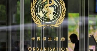 ВОЗ продолжила режим международной чрезвычайной ситуации из-за коронавируса