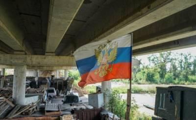 «Исторический момент для признания Донбасса настал», — в ДНР ждут послания Путина