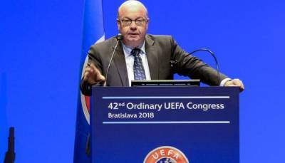Член исполкома УЕФА: Реал, Манчестер Сити и Челси нужно отстранить от Лиги чемпионов