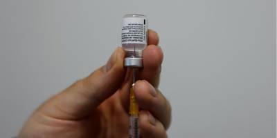 Вакцинация препаратом Pfizer 19−20 апреля начнется во всех регионах — Ляшко