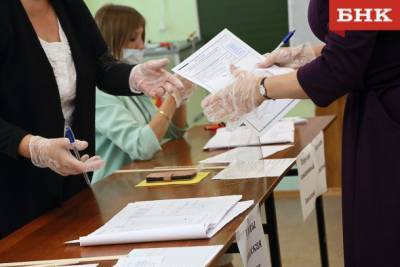 В Коми выборы прошли без нарушений — НОМ