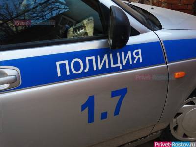 Убийство инсценировали в Ростовской области сотрудники ФСБ чтобы схватить заказчика