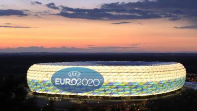 Не подтвердившие прием зрителей города могут лишиться матчей Евро-2020