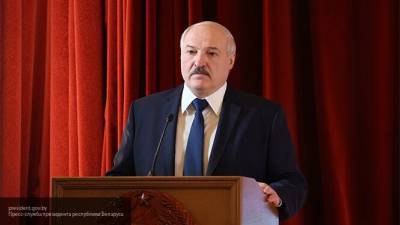 Дезрмант рассказал, как Белоруссии надо ответить на покушение Лукашенко