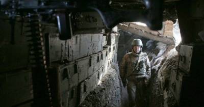 "Готовые защищать Украину": военное командование проинспектировало ситуацию на линии разграничения