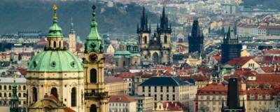 Чехия обвинила Россию в заговоре против предпринимателя из Болгарии