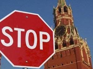 Всем россиянам могут запретить въезд в ЕС