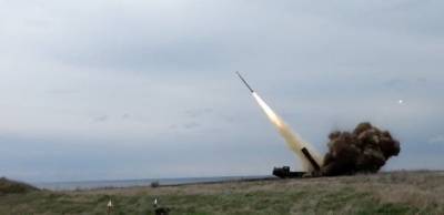 Украина отправит ракетные комплексы Ольха-М в «богатые арабские страны»