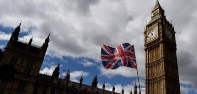 Защита от «враждебных государств»: в Британии вводят новые правила
