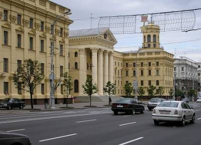 В Беларуси возбуждено уголовное дело о «попытке государственного переворота»