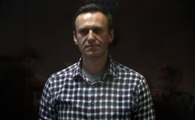 Евросоюз призывает РФ предоставить медицинским работникам доступ к Навальному