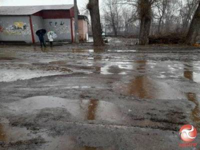 ТОП-10 найгірших українських доріг (ФОТО)