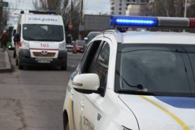 В Украине подняли размер штрафов за ложный вызов «скорой» и полиции