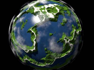 Антониу Гутерреш - Генсек ООН призвал предотвратить последствия глобального изменения климата - vm.ru - Верхоянск