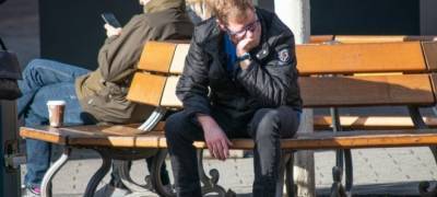 Во время пандемии в России почти 6 миллионов человек зарегистрировались как безработные