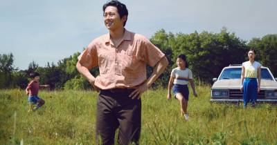 “Американская мечта” по-корейски: обзор на шестикратного оскаровского номинанта “Минар”