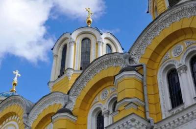 Евстратий Зоря - Пасха-2021: в каком формате будут проходить богослужения - from-ua.com - Киев