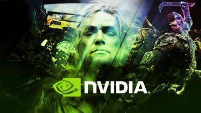 NVIDIA - справедливо оцененный лидер в области графических процессоров