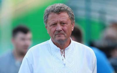 Маркевич: Украинские клубы пострадают от Суперлиги