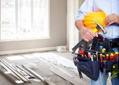 С чего начать ремонт в квартире: пошаговая инструкция строительных работ