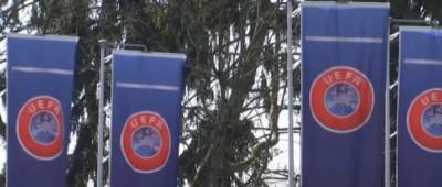 Футбольные топ-клубы создали Суперлигу, УЕФА перешел к угрозам