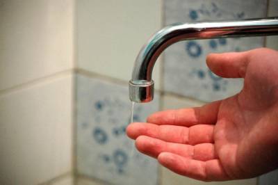Без горячей воды: оккупанты в Крыму анонсировали новый график подачи воды
