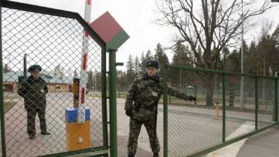 Белорусские правоохранители вербовали украинцев для диверсий против Украины, – СМИ