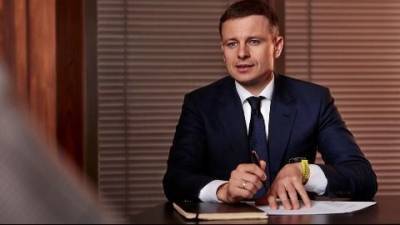Глава Минфина Марченко обозвал шефа Минздрава Степанова «персонажем из «Двенадцати стульев»