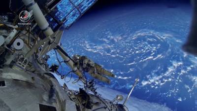 Вечная орбитальная станция: в России придумали замену МКС