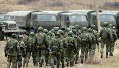 У войск Путина нет мотивации реально умирать в Украине, – Турчинов