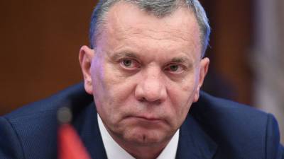 Борисов: состояние МКС может привести к катастрофе