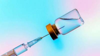 В Черкасскую область привезли вакцину Pfizer