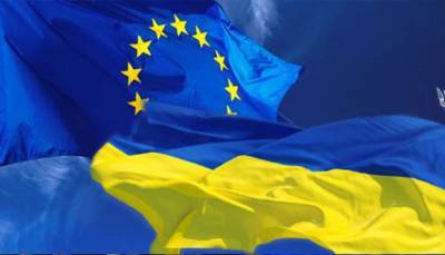 Латвия назвала условие, при котором поддержит заявку Украины на вступление в ЕС