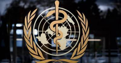 ВОЗ призвала не отменять режим ЧС в мире из-за коронавируса
