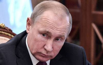 Путин принял предложение Байдена: примет участие в климатическом саммите