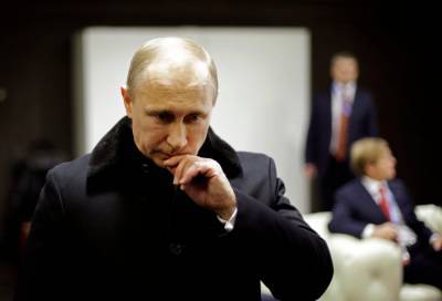 Путину нужна вся Украина, а не эти обломки, – российский журналист Яковенко