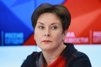 Светлана Разворотнева: в России должно появиться доступное жилье по социальному найму