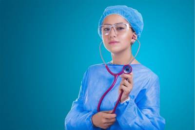 Медицина и анатомия: на конкурсе «Большая перемена» стартовала новая тематическая неделя – Учительская газета