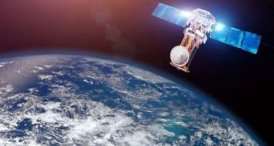 Запуск украинского спутника в космос будет стоить 2 млн долларов