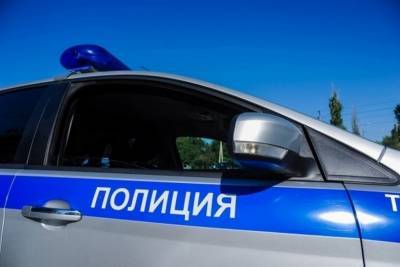 В Волгоградской области за сутки жертвами ДТП стали двое несовершеннолетних