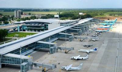 В каких аэропортах мира делают самые дорогие и дешевые ПЦР-тесты - enovosty.com - Англия - Япония - Рига - Минск - Нур-Султане